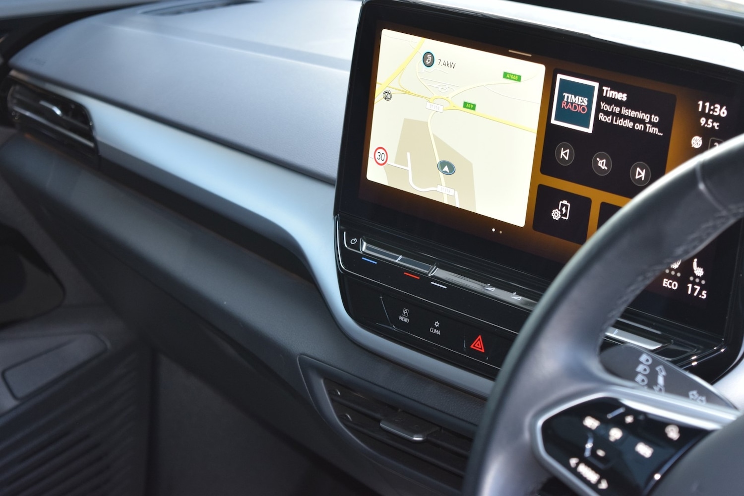 Used Volkswagen ID.5 2022 for sale - 77974031: Photo 16