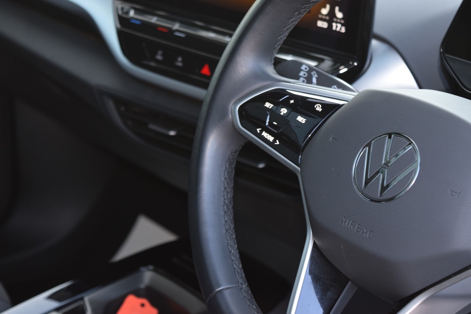 Used Volkswagen ID.5 2022 for sale - 77974031: Photo 17