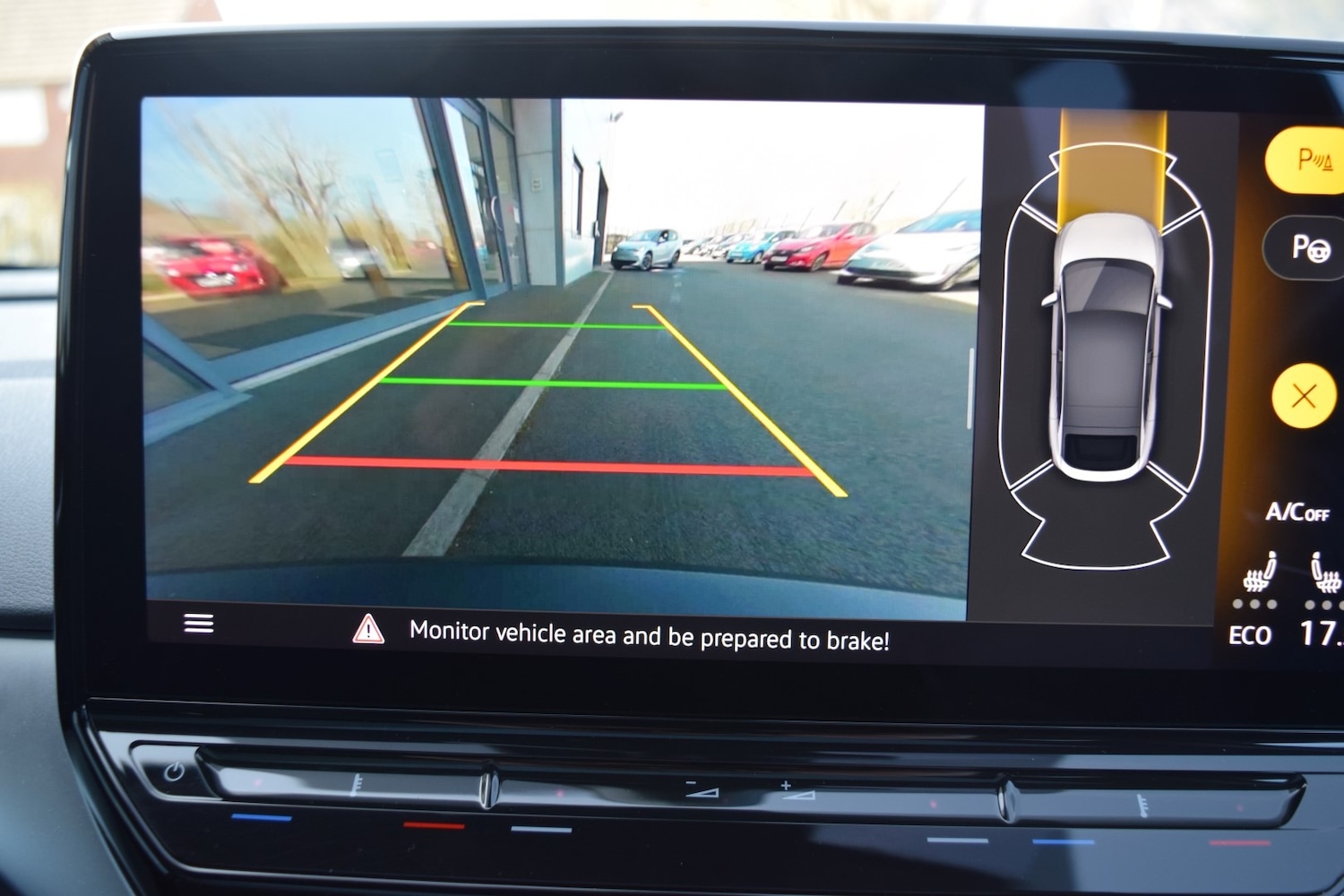 Used Volkswagen ID.5 2022 for sale - 77974031: Photo 22