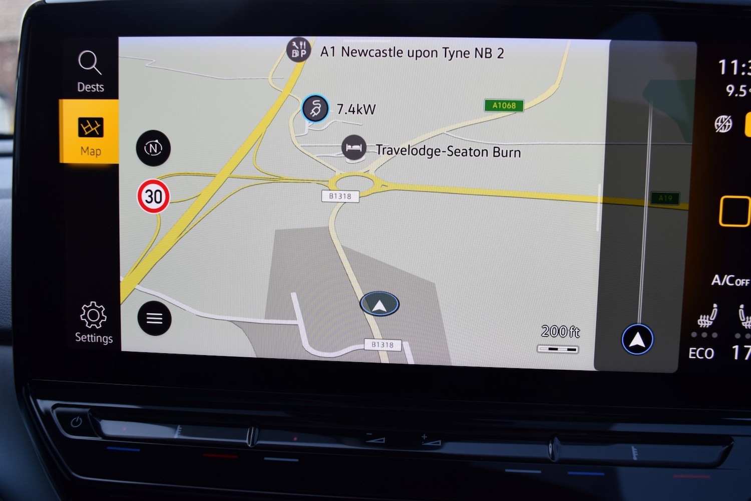 Used Volkswagen ID.5 2022 for sale - 77974031: Photo 23