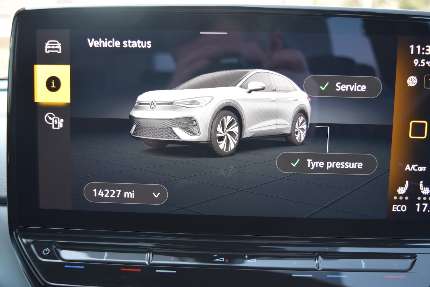 Used Volkswagen ID.5 2022 for sale - 77974031: Photo 24