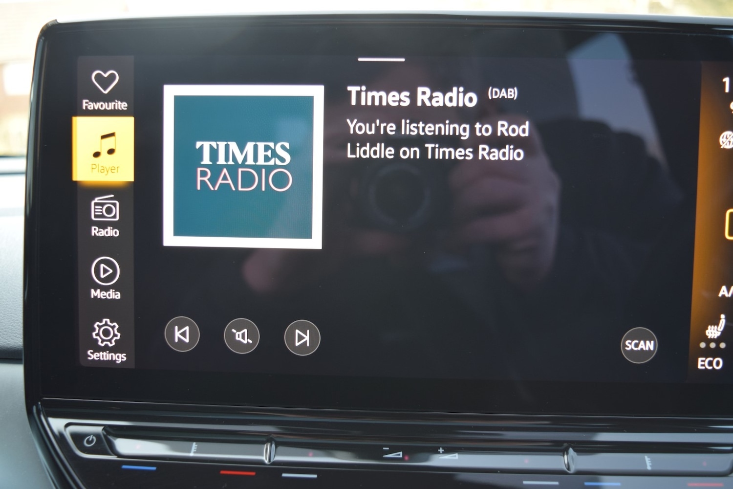 Used Volkswagen ID.5 2022 for sale - 77974031: Photo 26