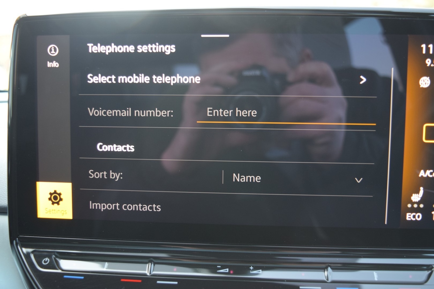 Used Volkswagen ID.5 2022 for sale - 77974031: Photo 27