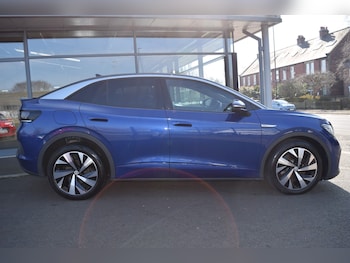 Used Volkswagen ID.5 2022 for sale - 77974031: Photo