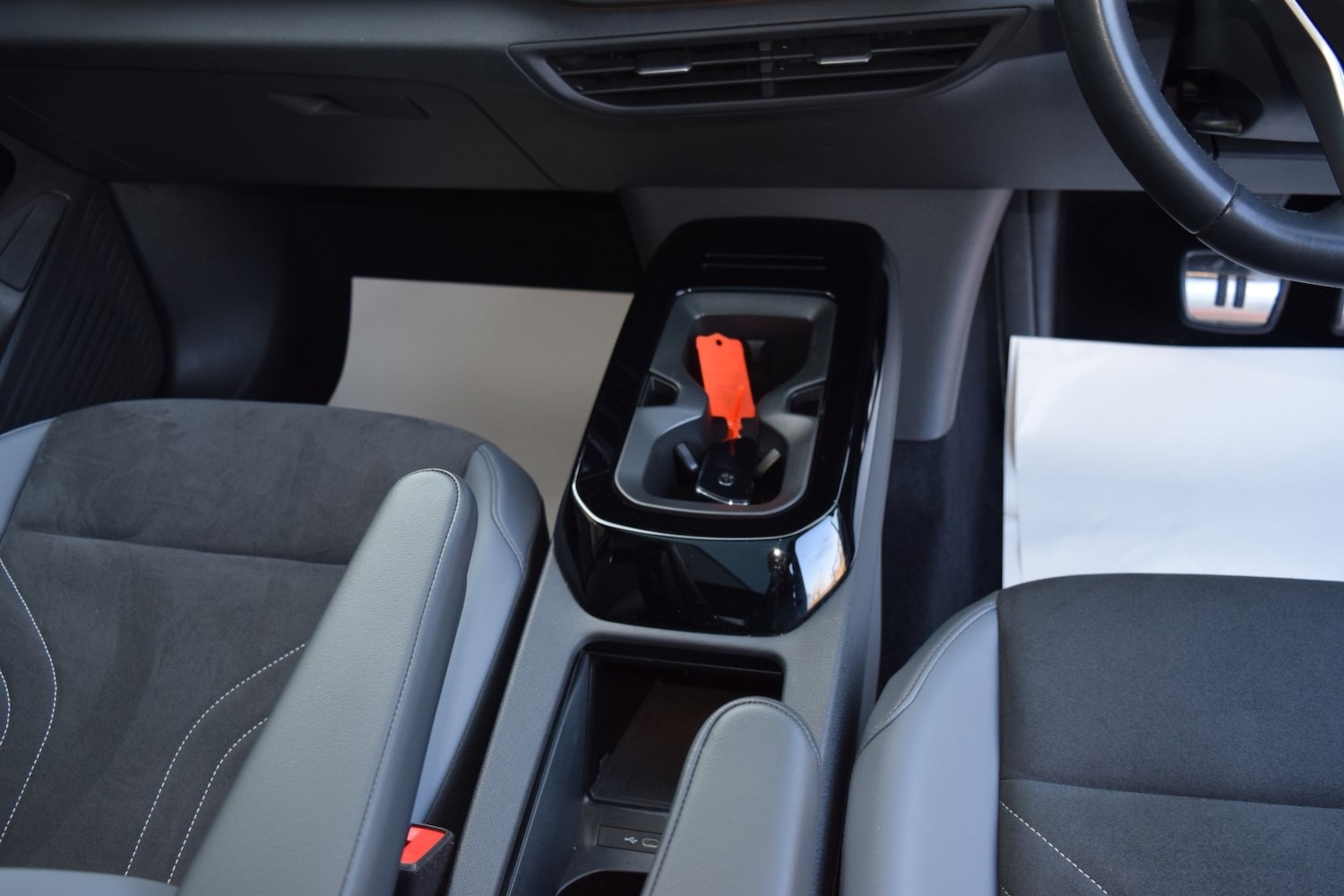 Used Volkswagen ID.5 2022 for sale - 77974031: Photo 33