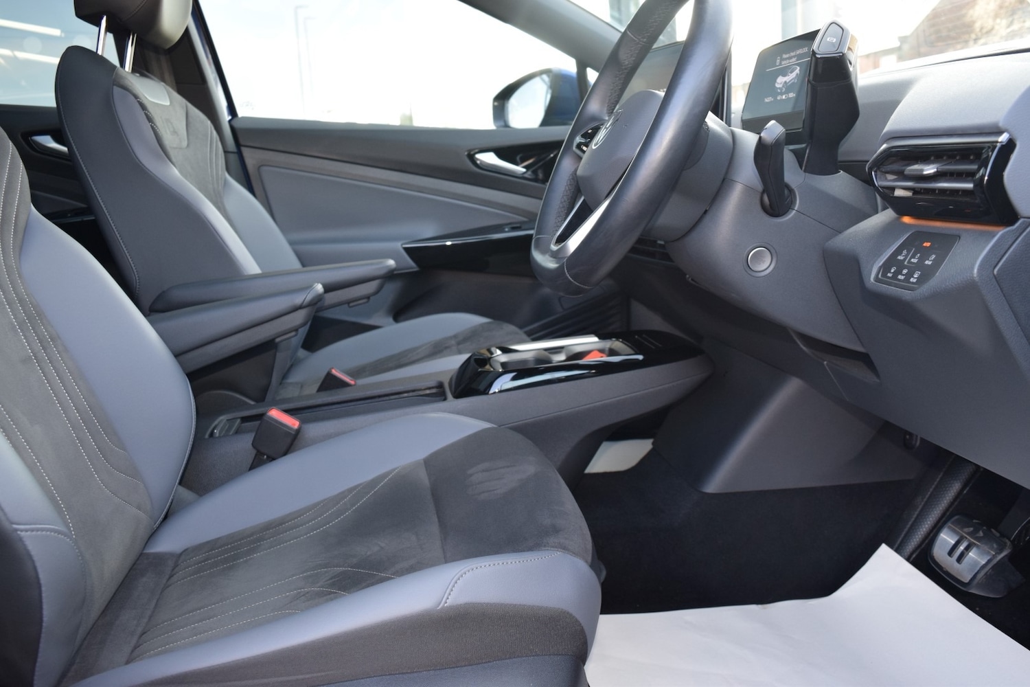 Used Volkswagen ID.5 2022 for sale - 77974031: Photo 35