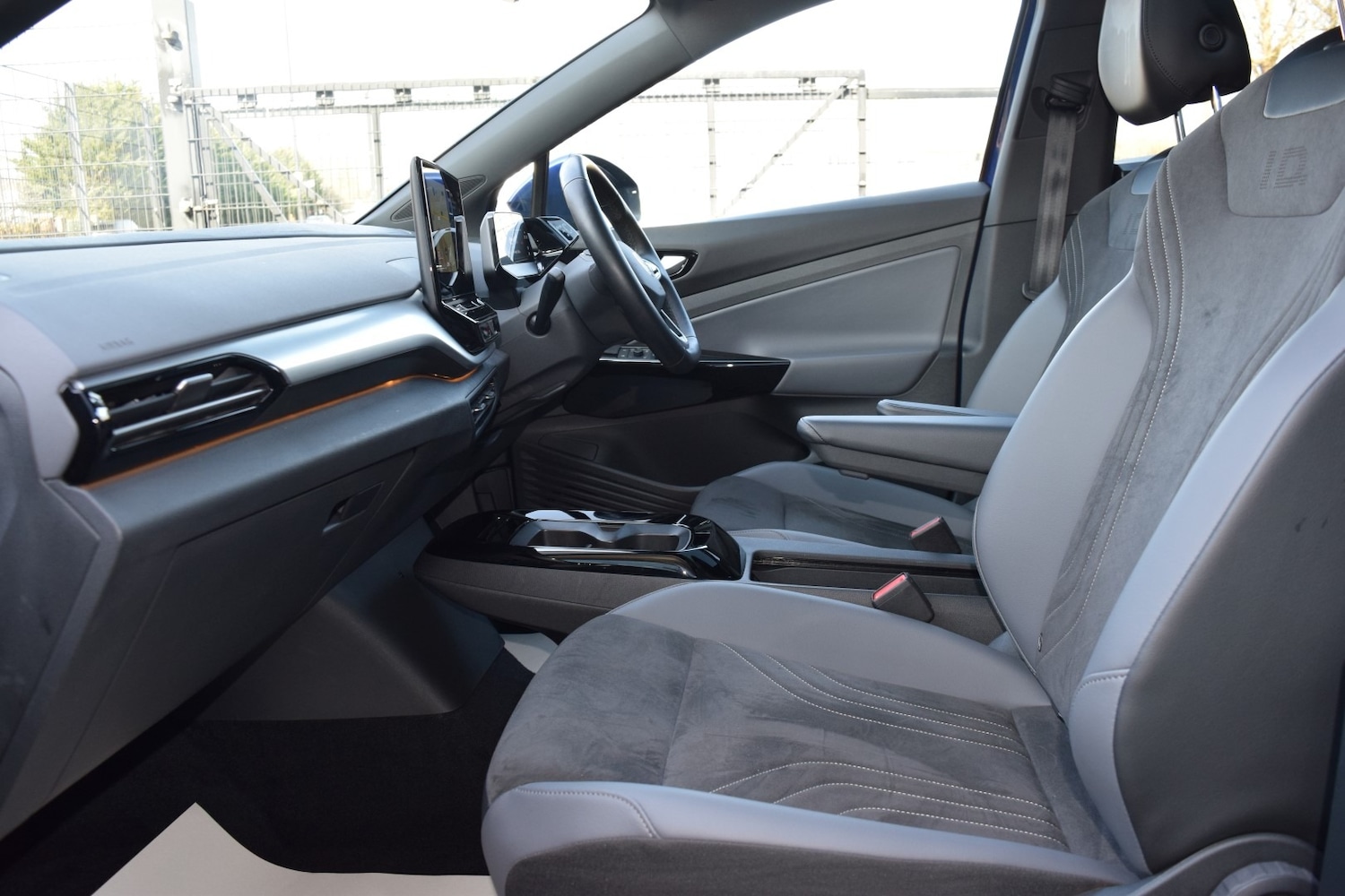 Used Volkswagen ID.5 2022 for sale - 77974031: Photo 36