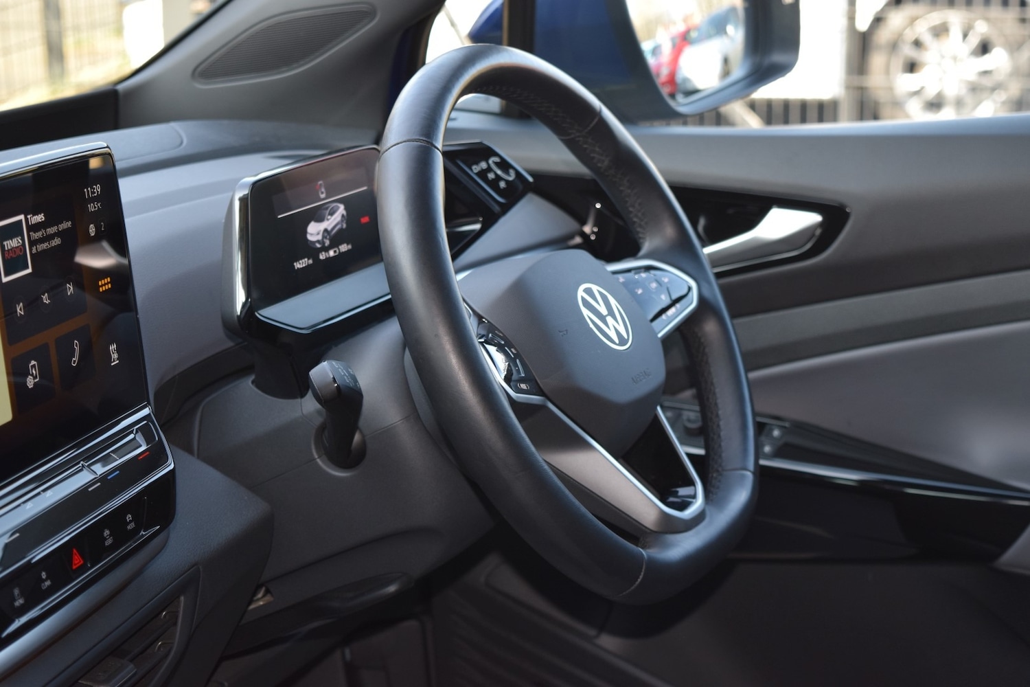 Used Volkswagen ID.5 2022 for sale - 77974031: Photo 38