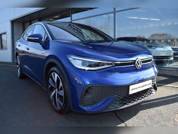 Used Volkswagen ID.5 2022 for sale - 77974031: Photo