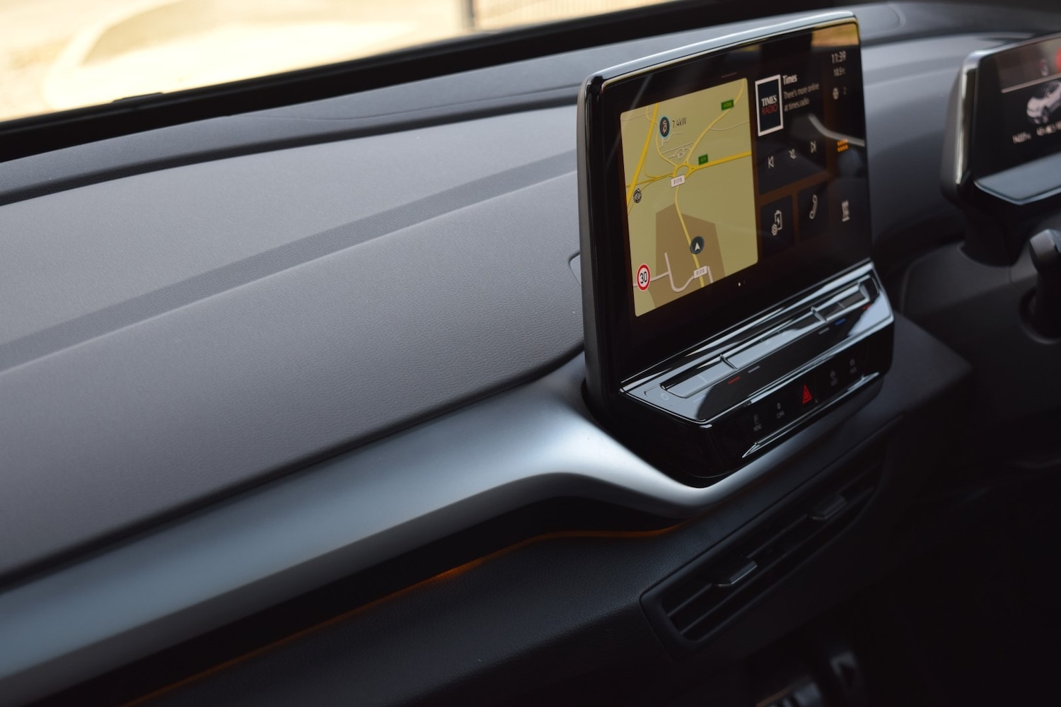 Used Volkswagen ID.5 2022 for sale - 77974031: Photo 40