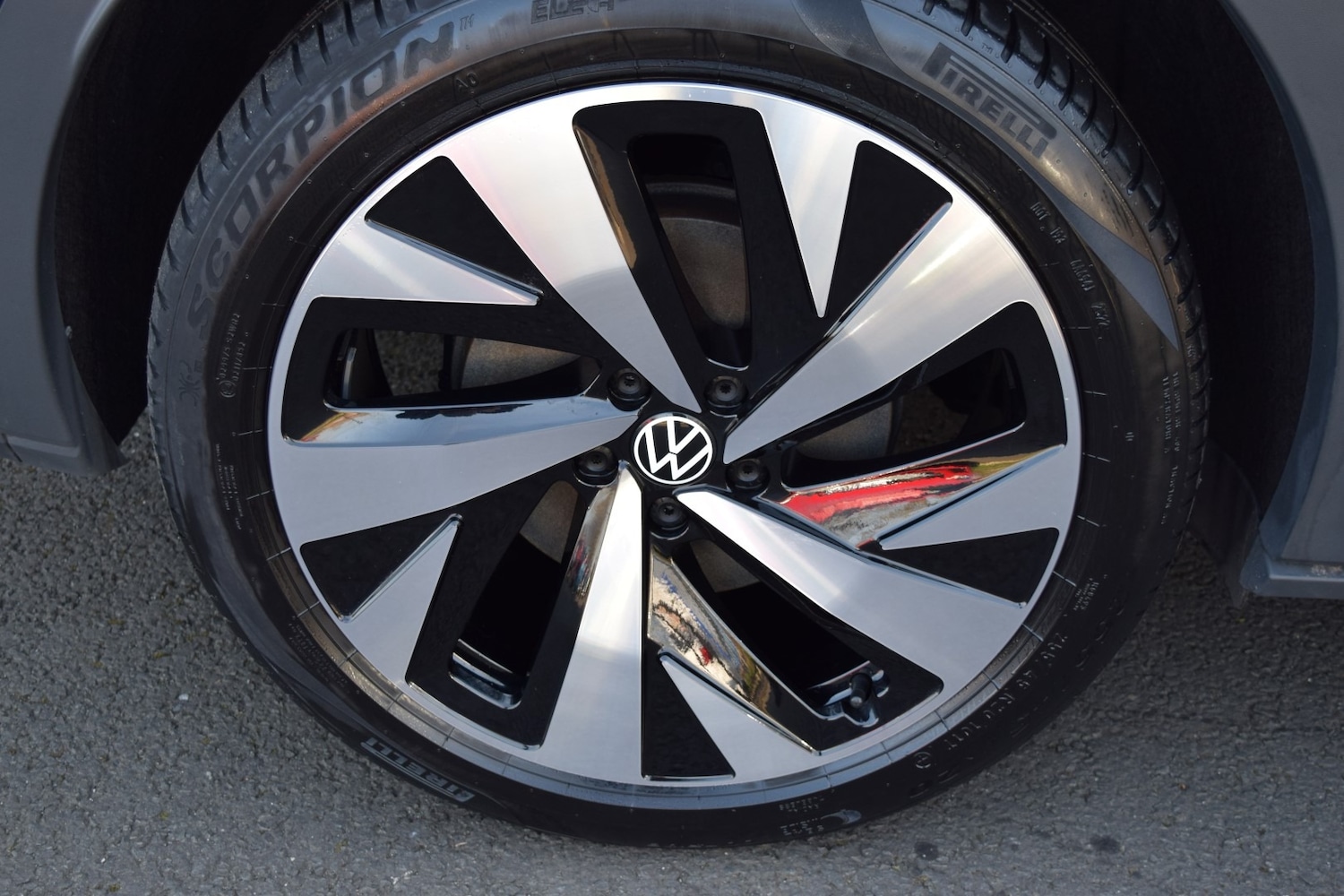 Used Volkswagen ID.5 2022 for sale - 77974031: Photo 44
