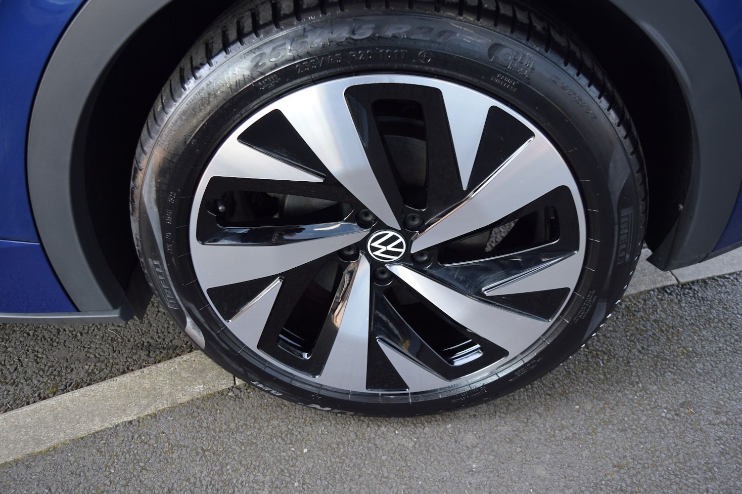 Used Volkswagen ID.5 2022 for sale - 77974031: Photo 47