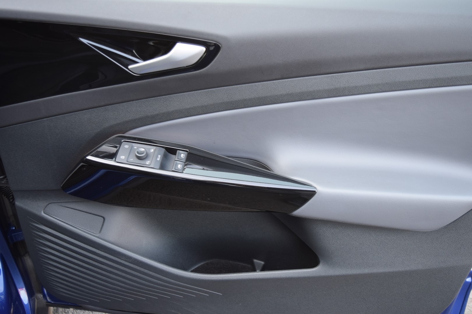 Used Volkswagen ID.5 2022 for sale - 77974031: Photo 48