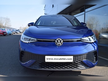 Used Volkswagen ID.5 2022 for sale - 77974031: Photo