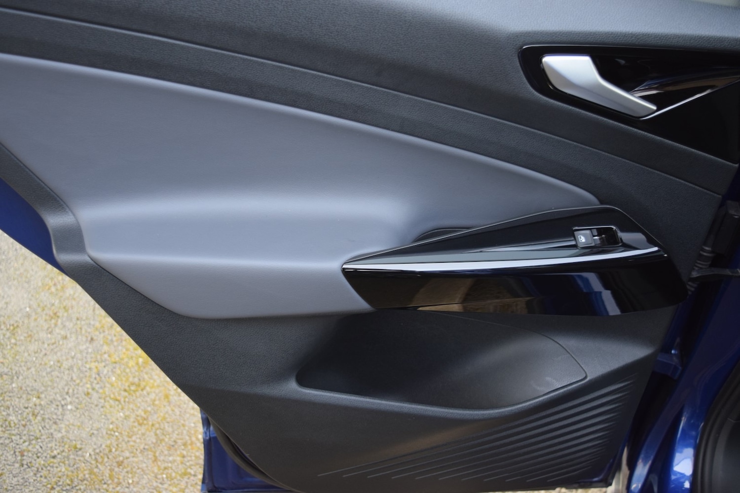 Used Volkswagen ID.5 2022 for sale - 77974031: Photo 50