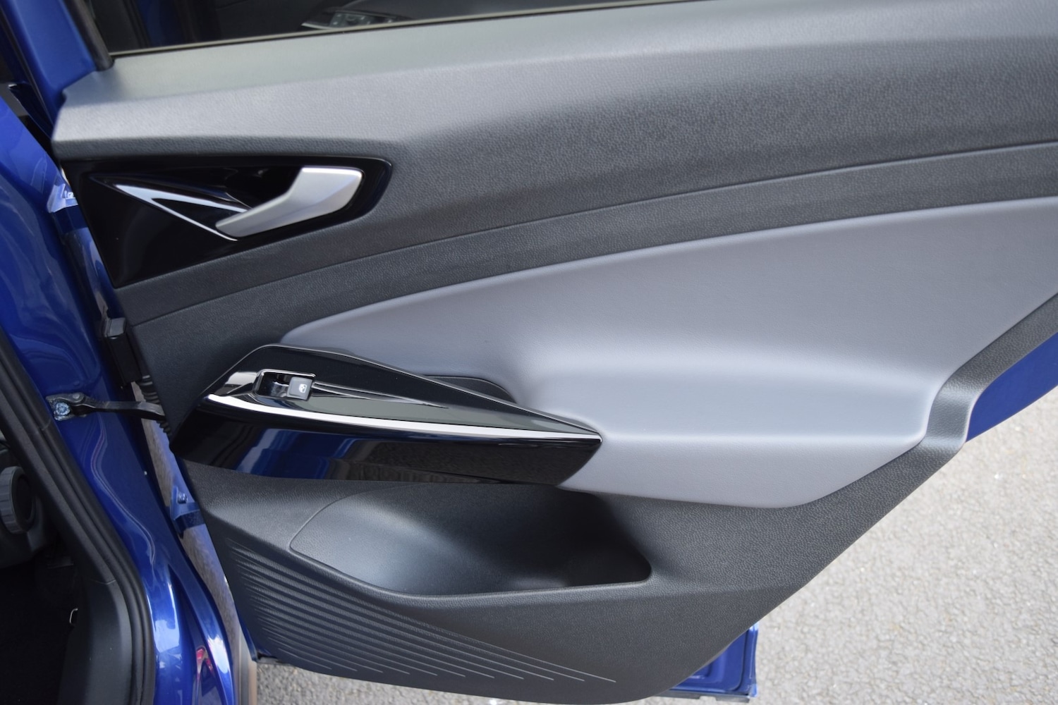 Used Volkswagen ID.5 2022 for sale - 77974031: Photo 51