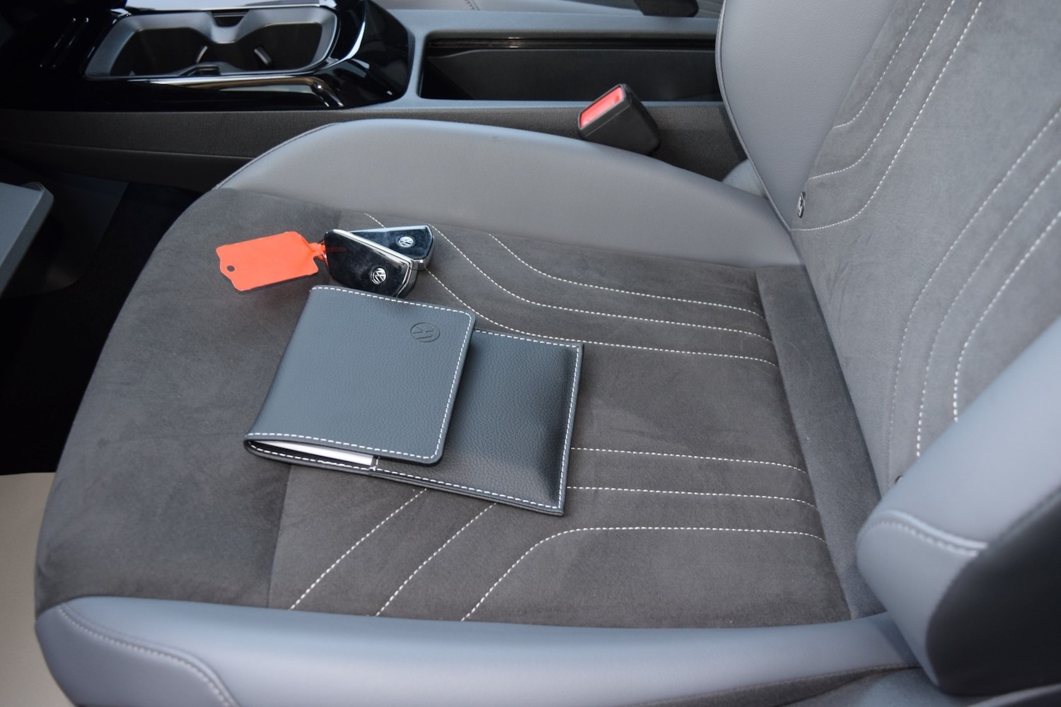 Used Volkswagen ID.5 2022 for sale - 77974031: Photo 53