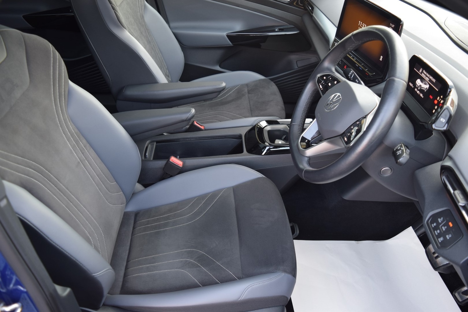 Used Volkswagen ID.5 2022 for sale - 77974031: Photo 9