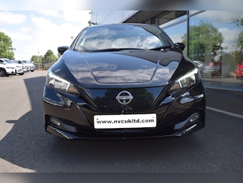 Used Nissan Leaf 2023 for sale - 79194517: Photo