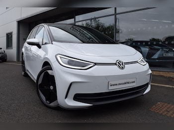 Used Volkswagen ID.3 2024 for sale - 79261255: Photo