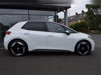 Used Volkswagen ID.3 2024 for sale - 79261255: Photo