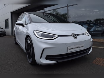 Used Volkswagen ID.3 2024 for sale - 79261255: Photo