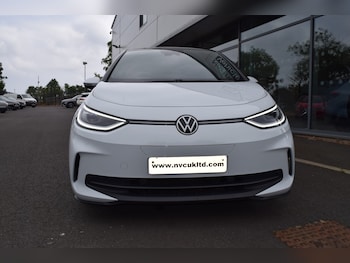 Used Volkswagen ID.3 2024 for sale - 79261255: Photo