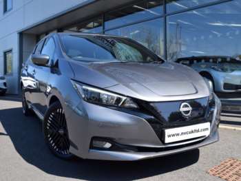2022 (22) - 110kW N-Connecta 39kWh 5dr Auto