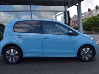 Used Volkswagen up! 2023 for sale - 75261242: Photo