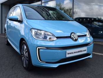Used Volkswagen up! 2023 for sale - 75261242: Photo