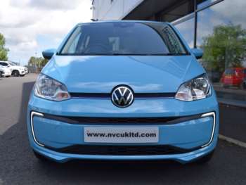 Used Volkswagen up! 2023 for sale - 75261242: Photo
