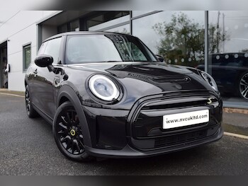 MINI - Hatch