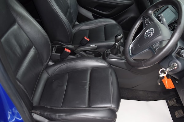 Used Vauxhall Mokka X 2017 for sale - 76194433: Photo 10