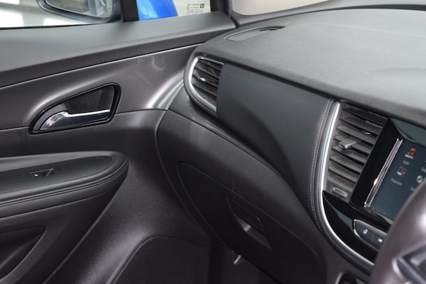 Used Vauxhall Mokka X 2017 for sale - 76194433: Photo 15