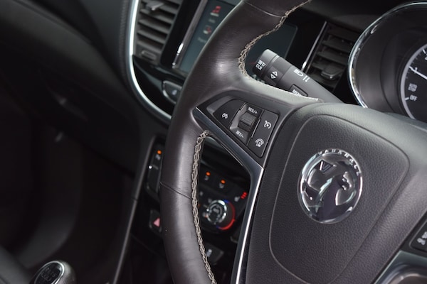 Used Vauxhall Mokka X 2017 for sale - 76194433: Photo 17