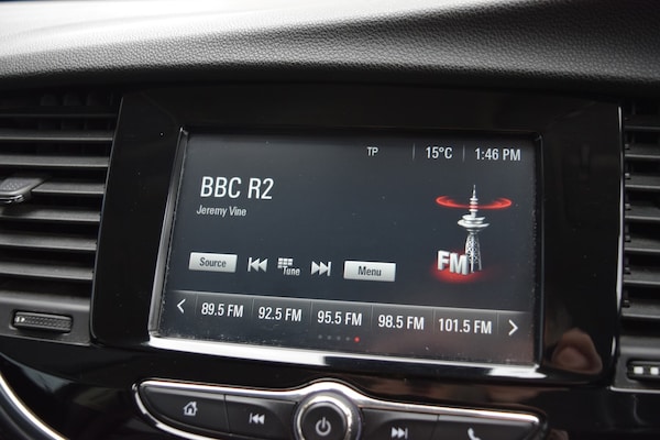 Used Vauxhall Mokka X 2017 for sale - 76194433: Photo 22