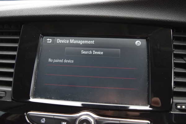 Used Vauxhall Mokka X 2017 for sale - 76194433: Photo 23