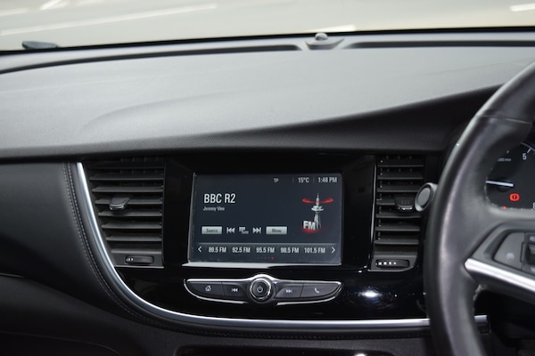 Used Vauxhall Mokka X 2017 for sale - 76194433: Photo 24