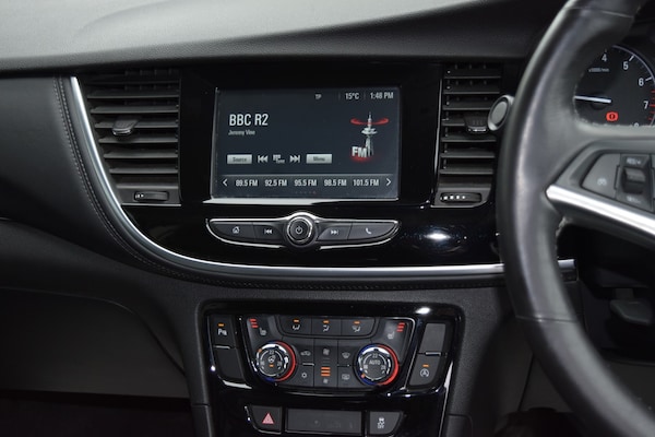 Used Vauxhall Mokka X 2017 for sale - 76194433: Photo 25