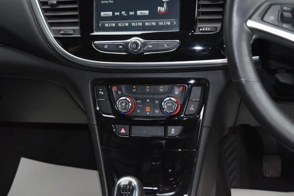 Used Vauxhall Mokka X 2017 for sale - 76194433: Photo 26