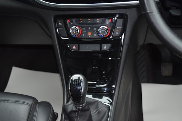 Used Vauxhall Mokka X 2017 for sale - 76194433: Photo 27