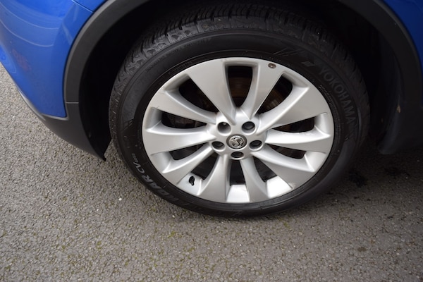 Used Vauxhall Mokka X 2017 for sale - 76194433: Photo 38