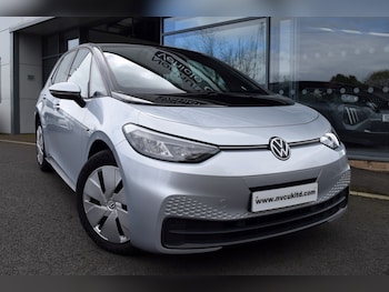 Used Volkswagen ID.3 2022 for sale - 78540884: Photo