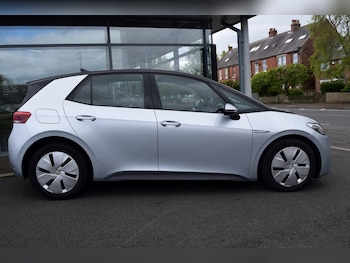 Used Volkswagen ID.3 2022 for sale - 78540884: Photo