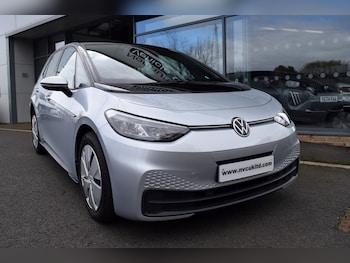 Used Volkswagen ID.3 2022 for sale - 78540884: Photo