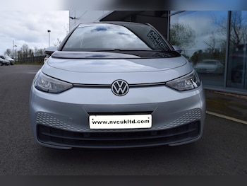 Used Volkswagen ID.3 2022 for sale - 78540884: Photo