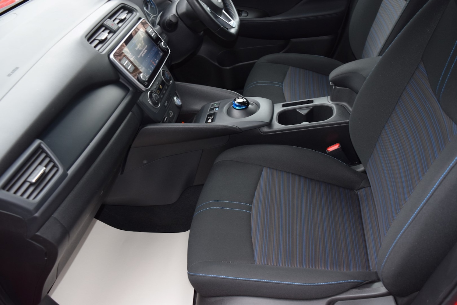 Used Nissan Leaf 2022 for sale - 76289654: Photo 10