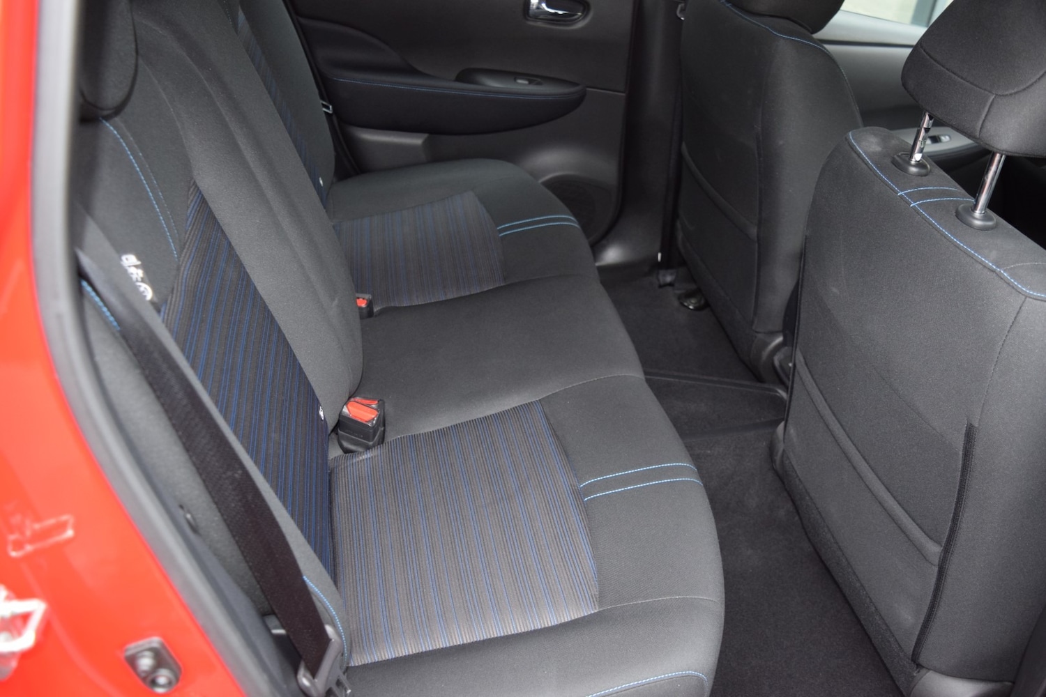 Used Nissan Leaf 2022 for sale - 76289654: Photo 11