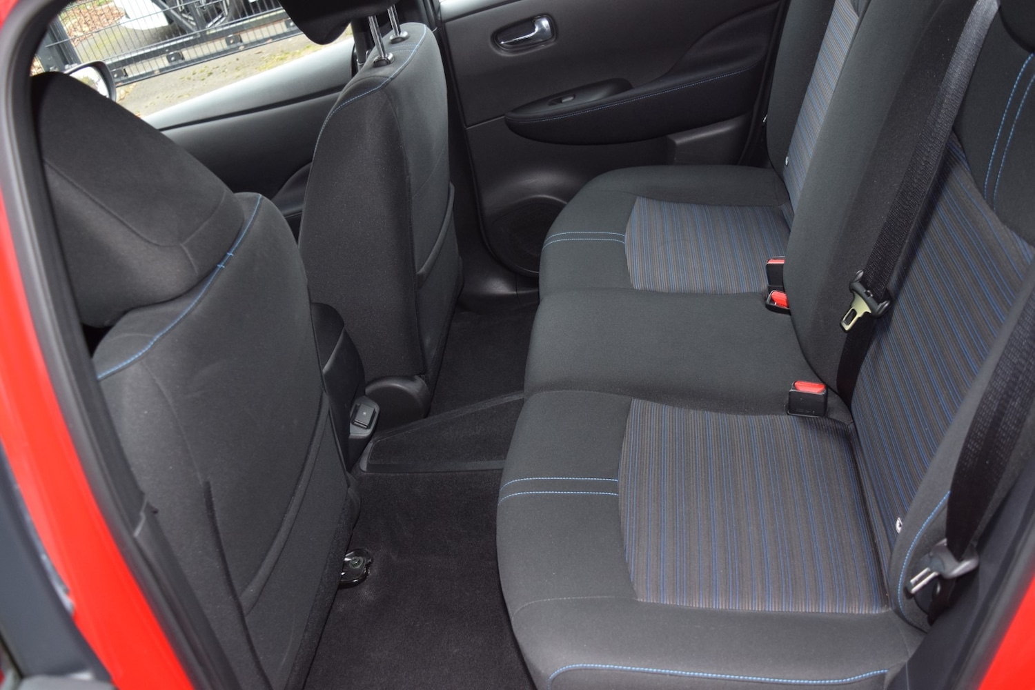 Used Nissan Leaf 2022 for sale - 76289654: Photo 12