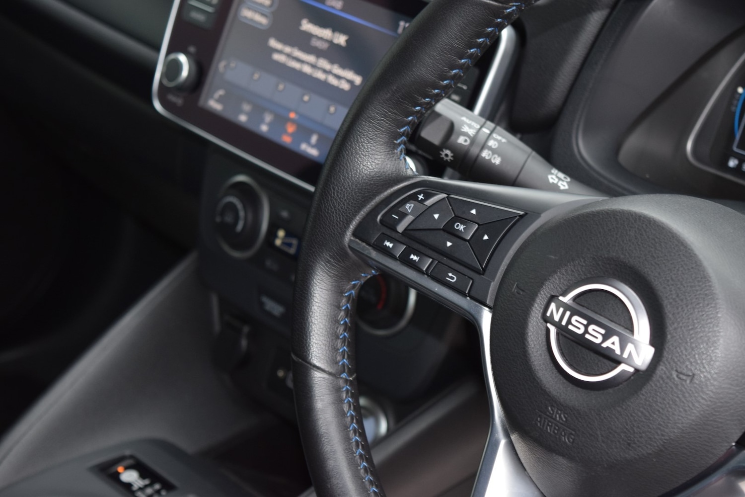 Used Nissan Leaf 2022 for sale - 76289654: Photo 16